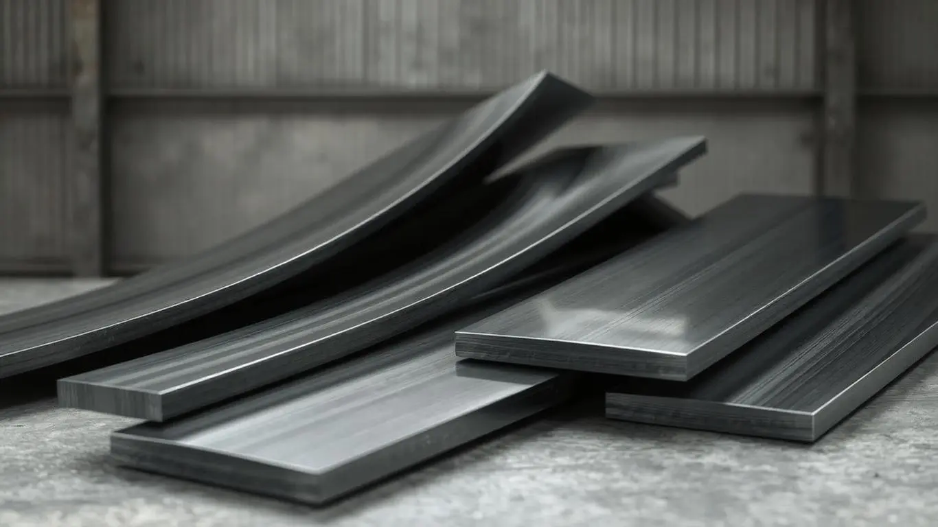 انواع ورق روغنی فولاد غرب