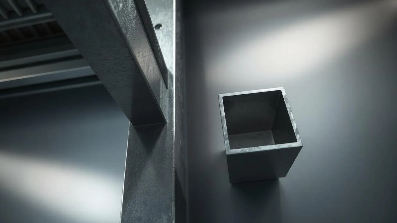 دلایل خرید پروفیل در اصفهان