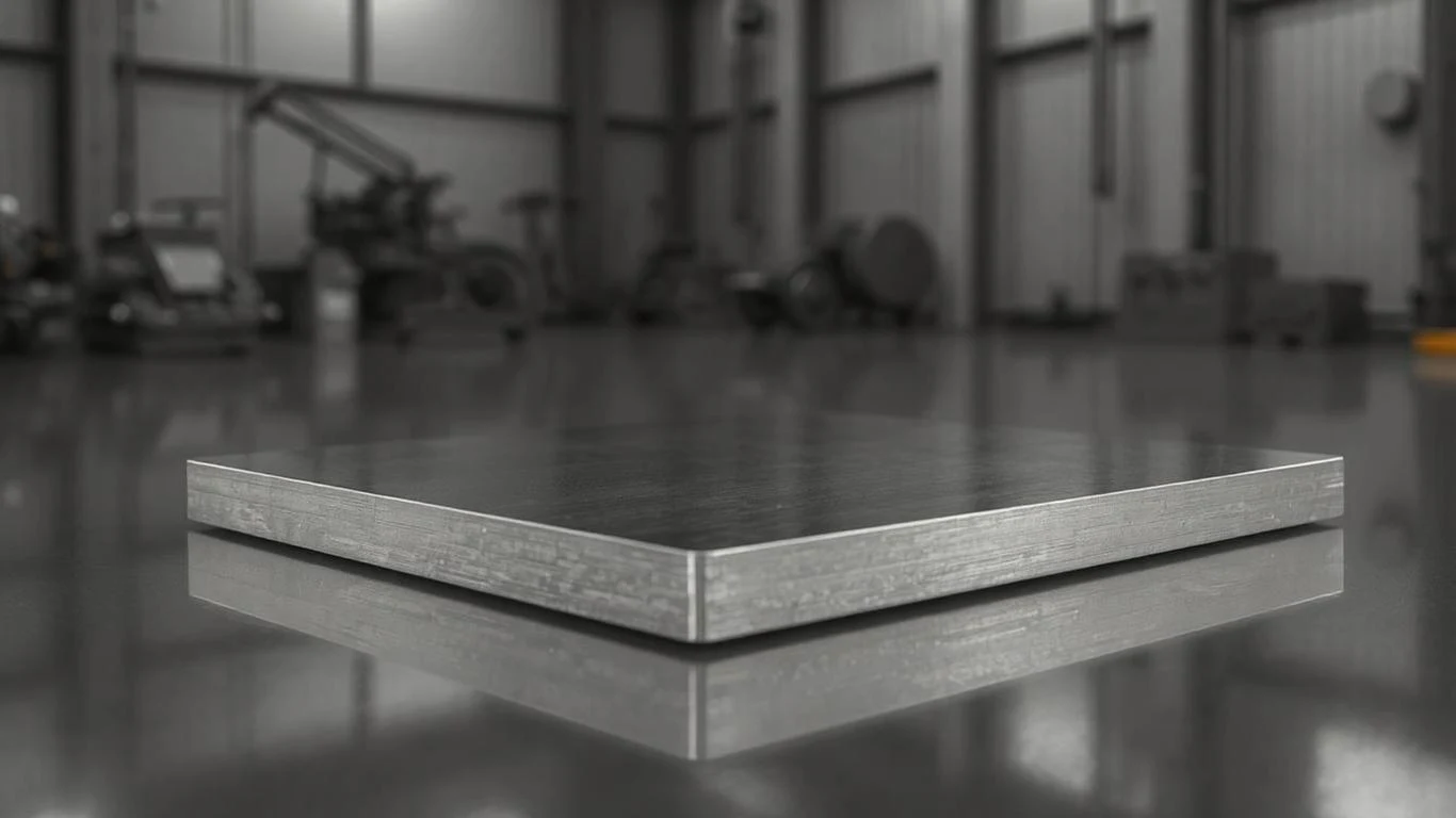 ورق روغنی فولاد غرب در شادآباد