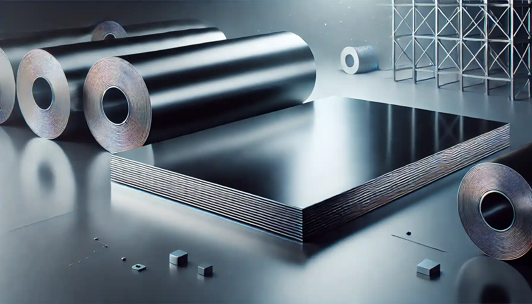 قیمت روز ورق روغنی فولاد غرب