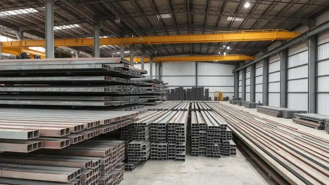 تیرآهن ذوبی چیست؟