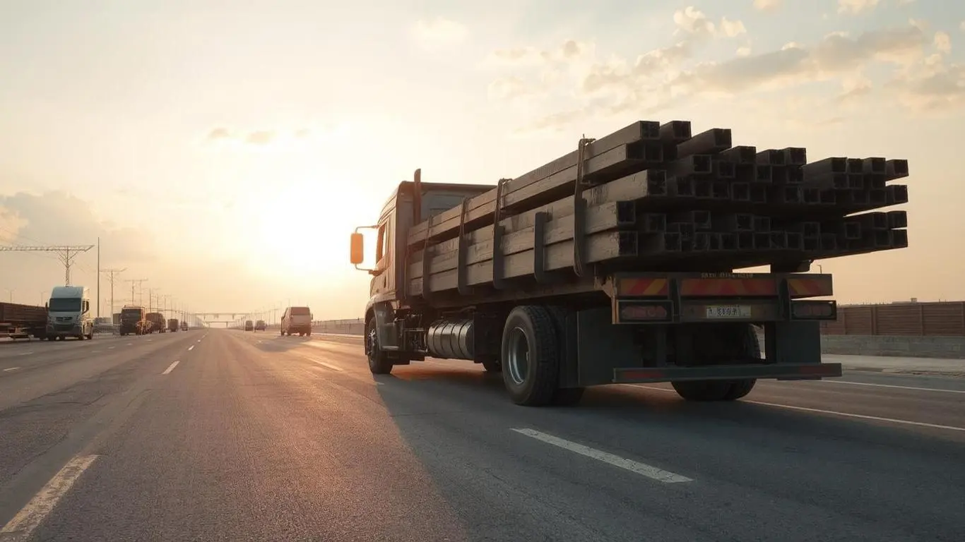 قیمت روز تیرآهن ذوبی