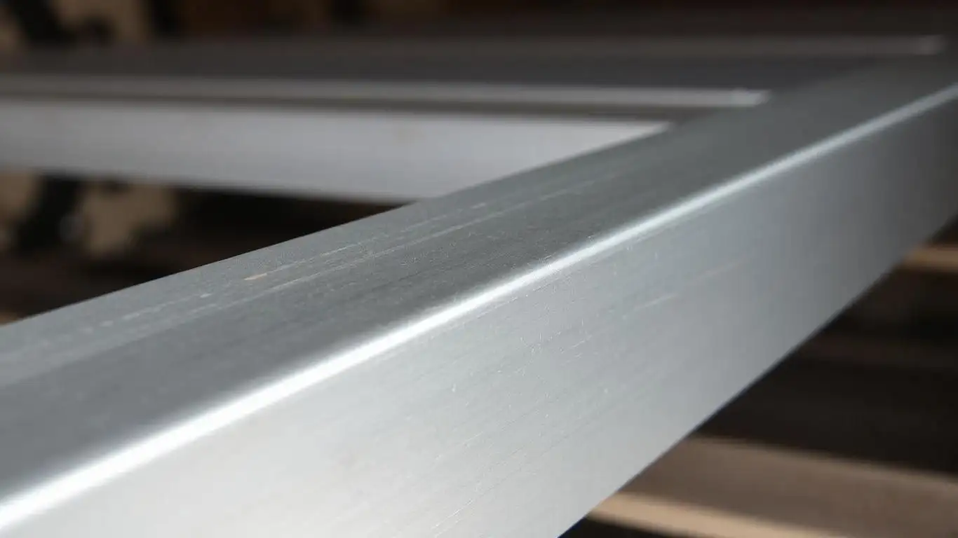 وزن تیرآهن ذوبی