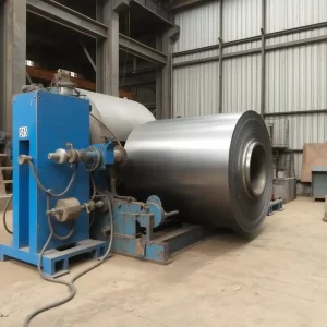 کاربرد ورق روغنی فولاد غرب