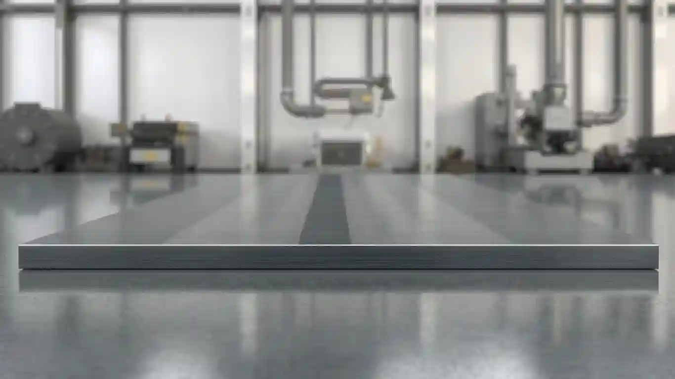 فروش ورق روغنی فولاد غرب